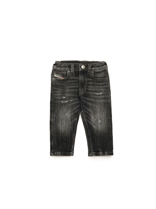 Pantalone, bambino, logato. DIESEL | K00312 KXBPEK02